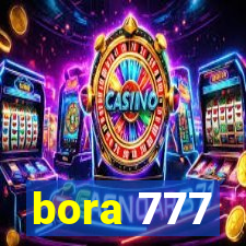 bora 777